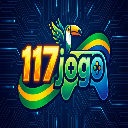 Logo 117jogo